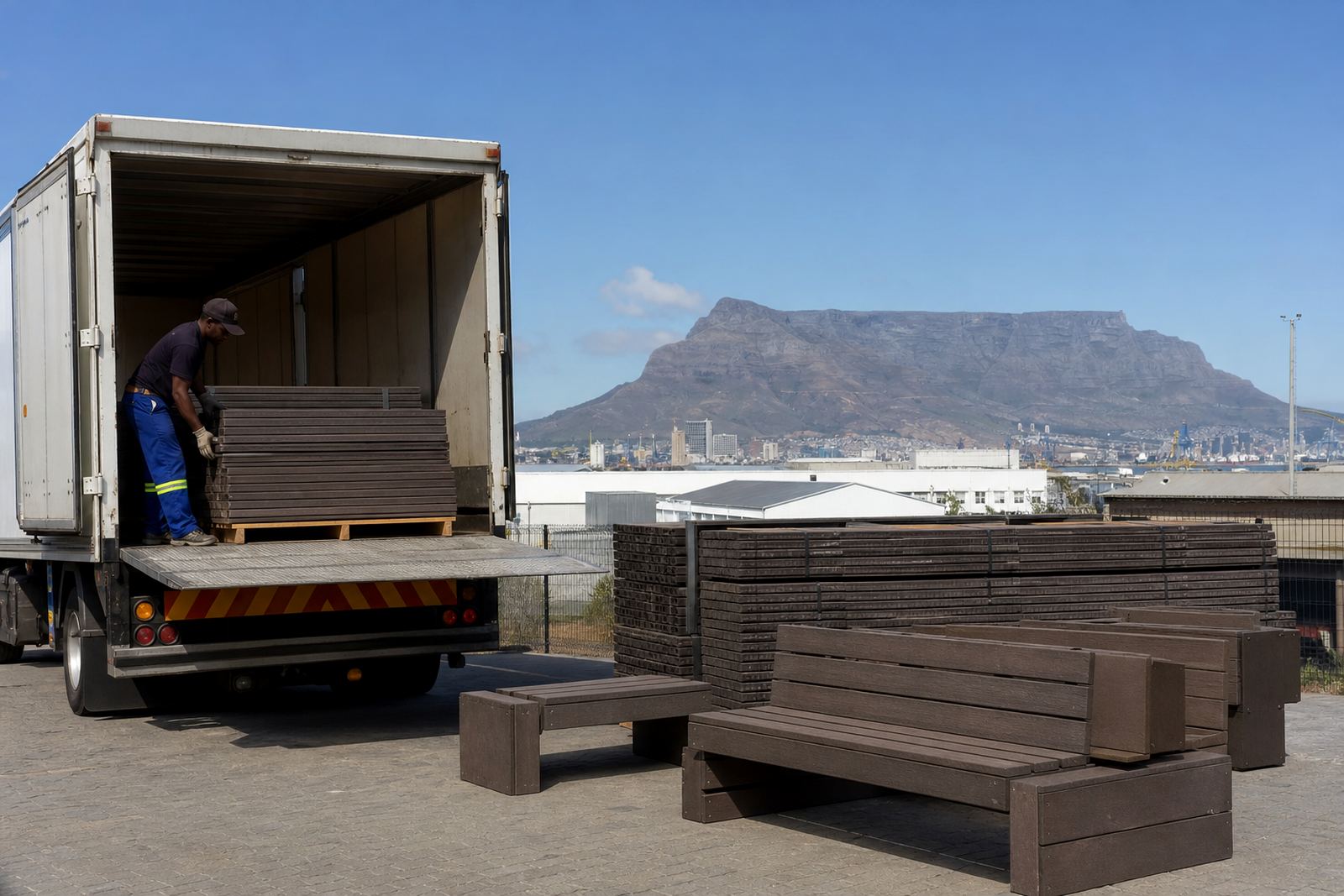 Cape Town