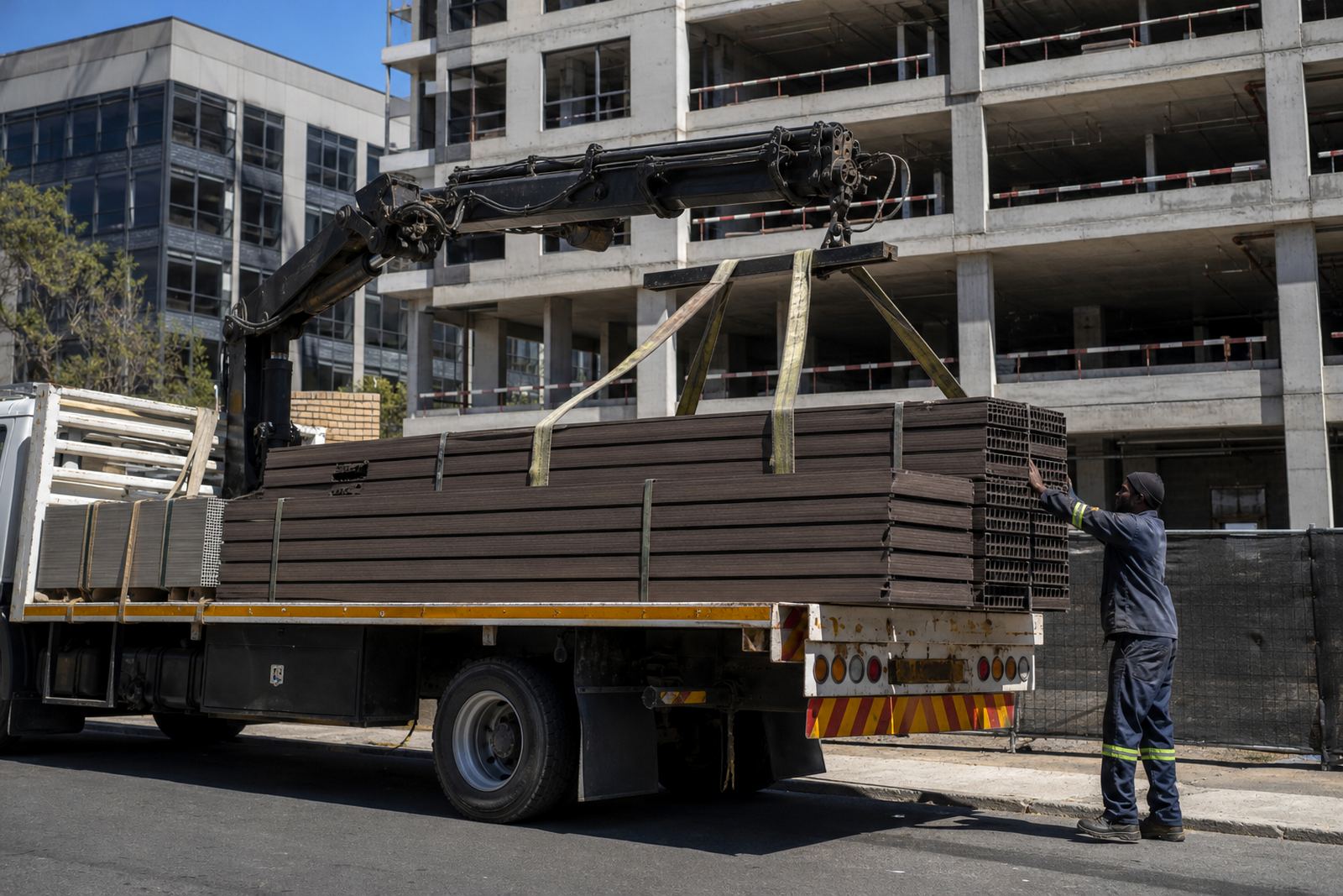 Johannesburg