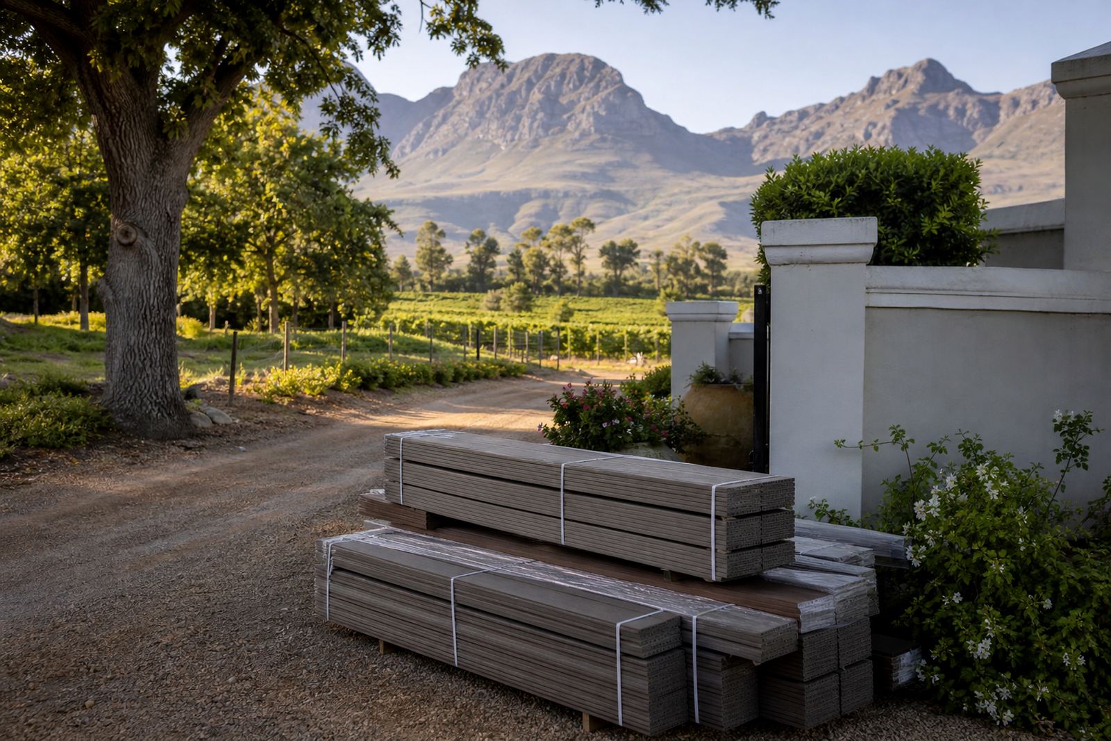 Paarl