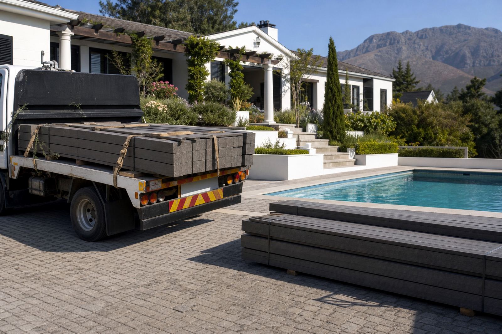 Somerset West