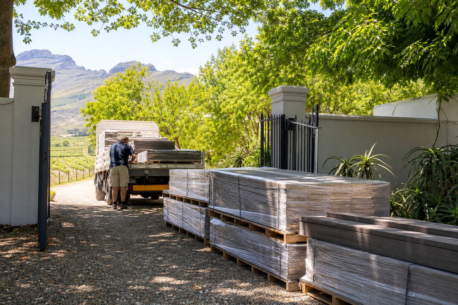 Stellenbosch
