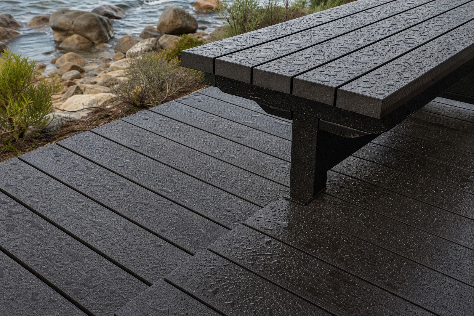 Textured Boards