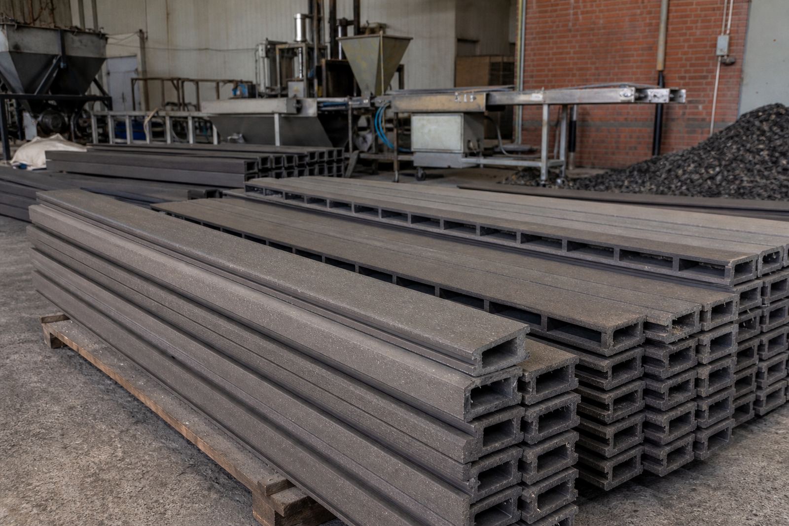 Bench Slats