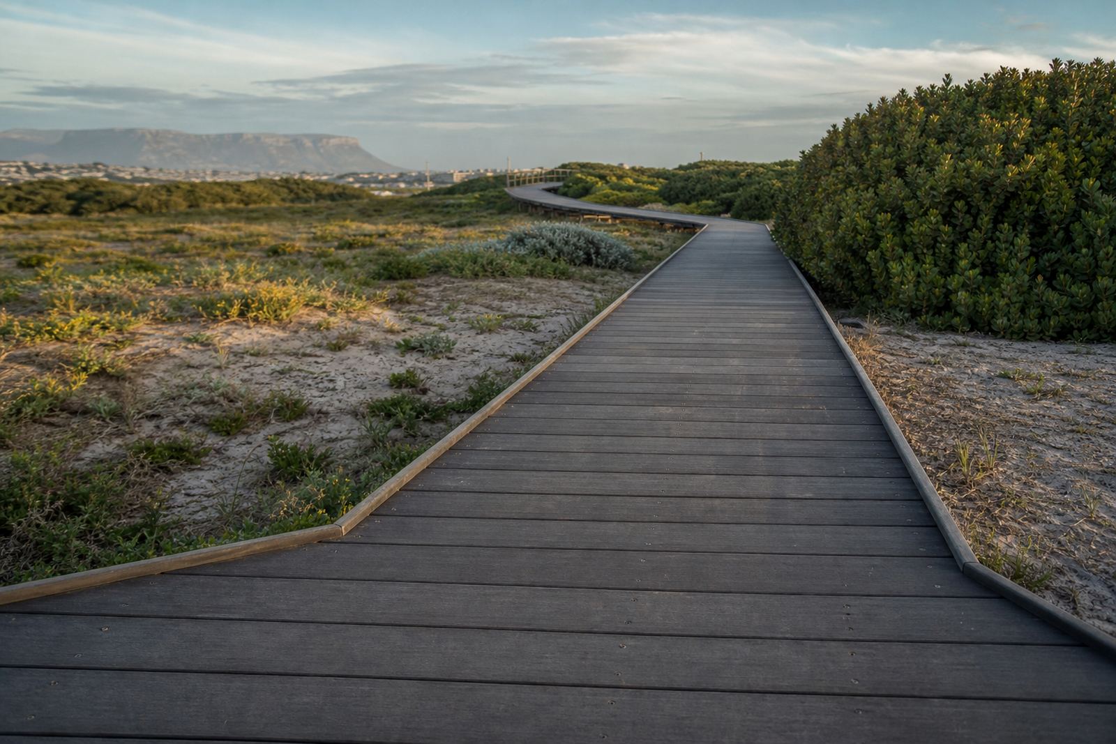 Boardwalk Boards
