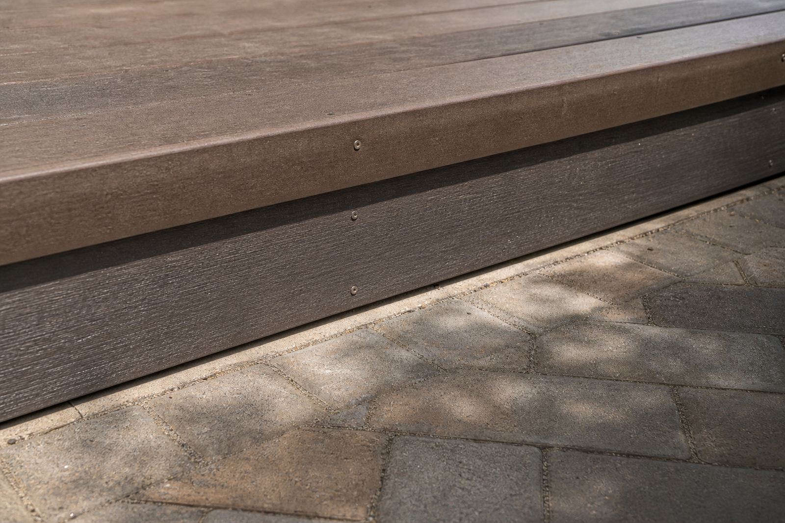Fascia Boards