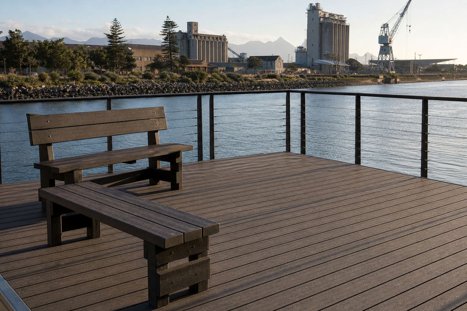 Jetty Boards