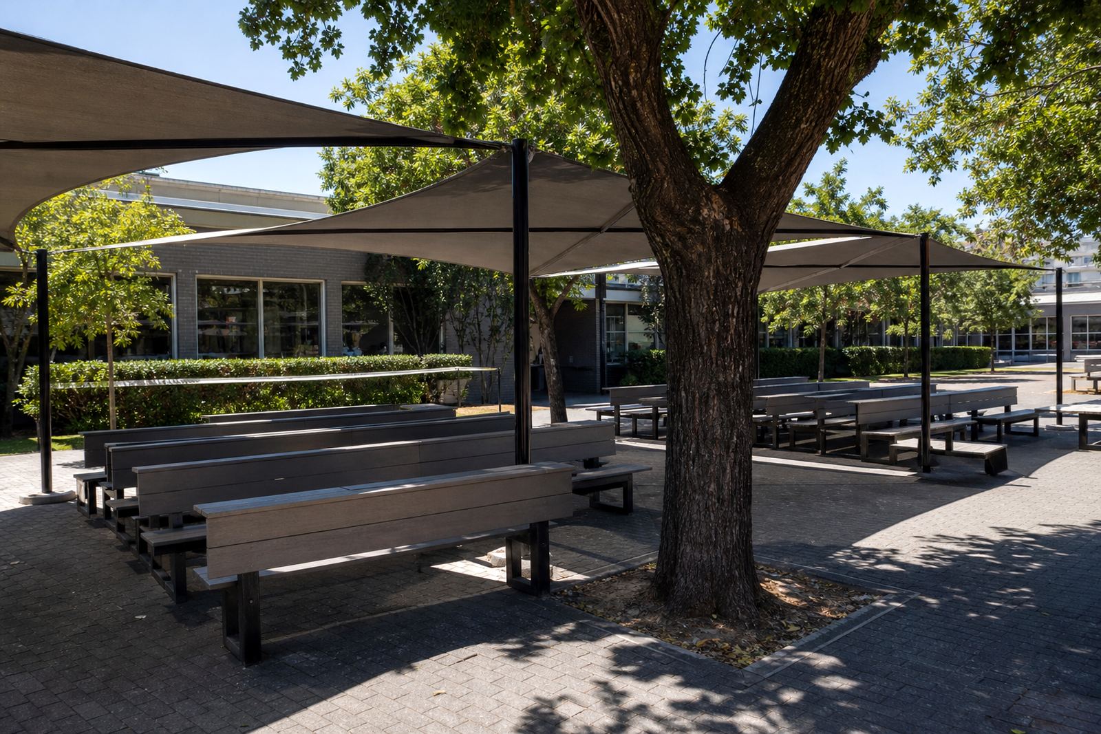 Claremont School