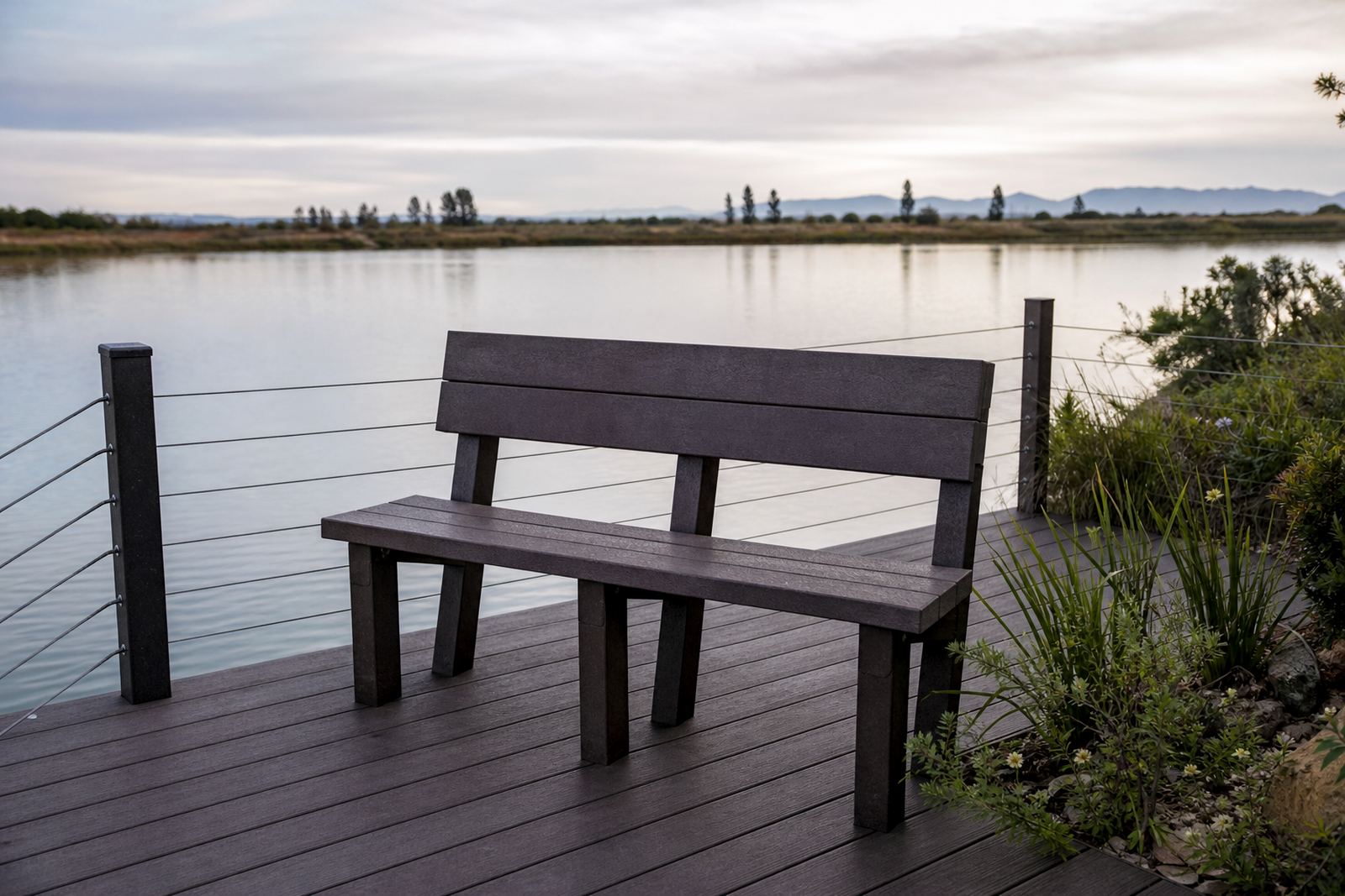 Knysna Waterfront Home