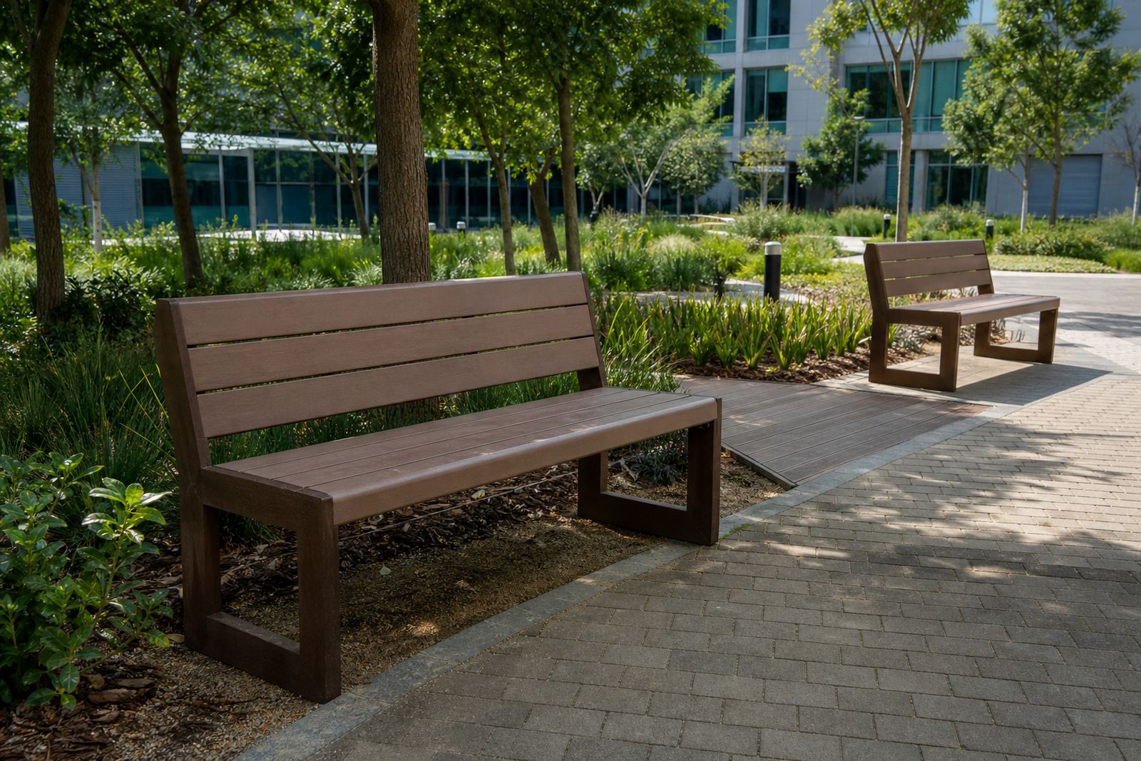 Sandton Office Park