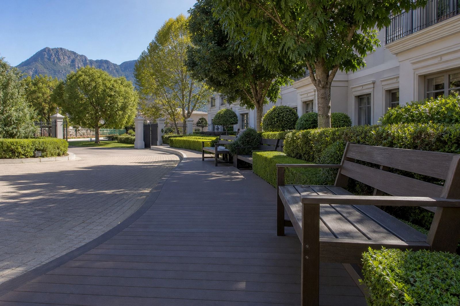Somerset West Estate