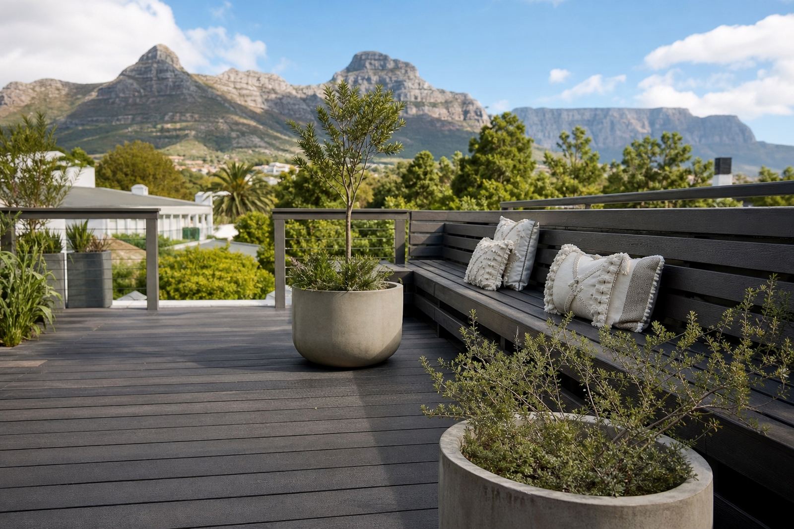 Stellenbosch Guesthouse