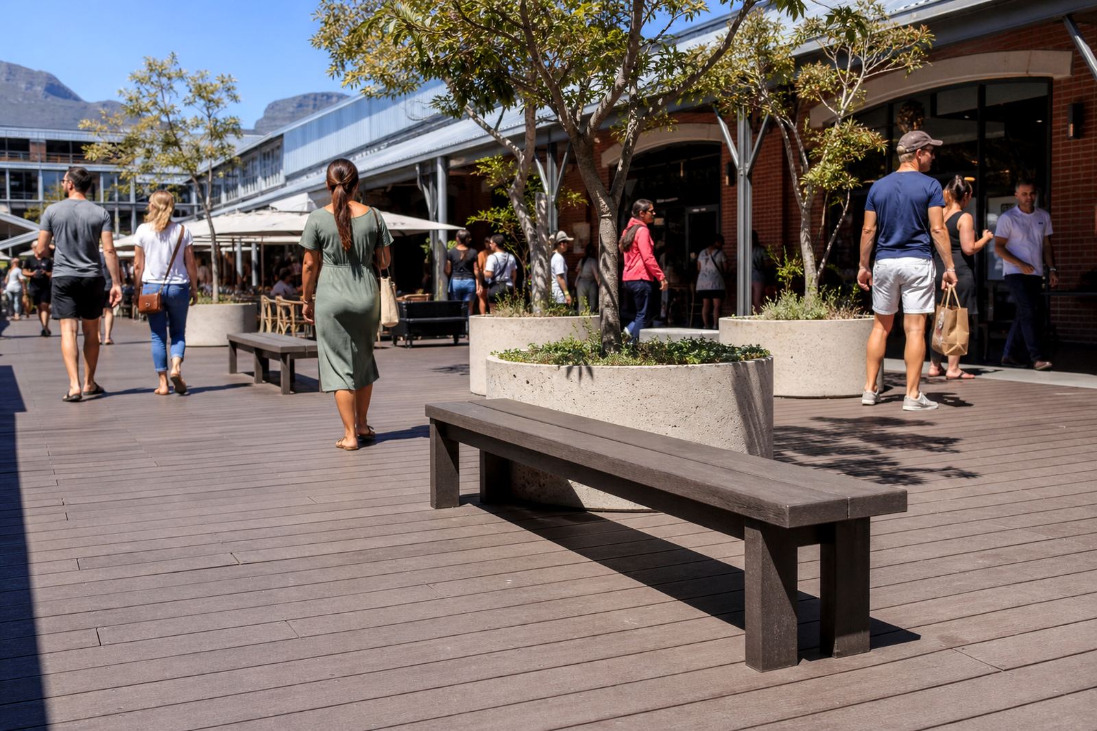 Umhlanga Retail Court