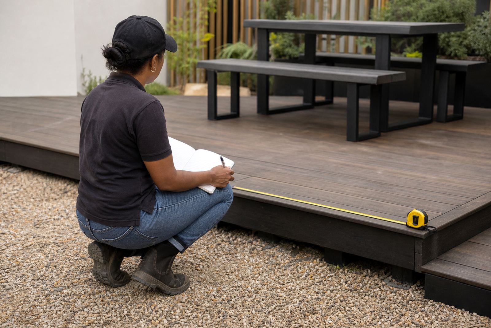 Site Measures