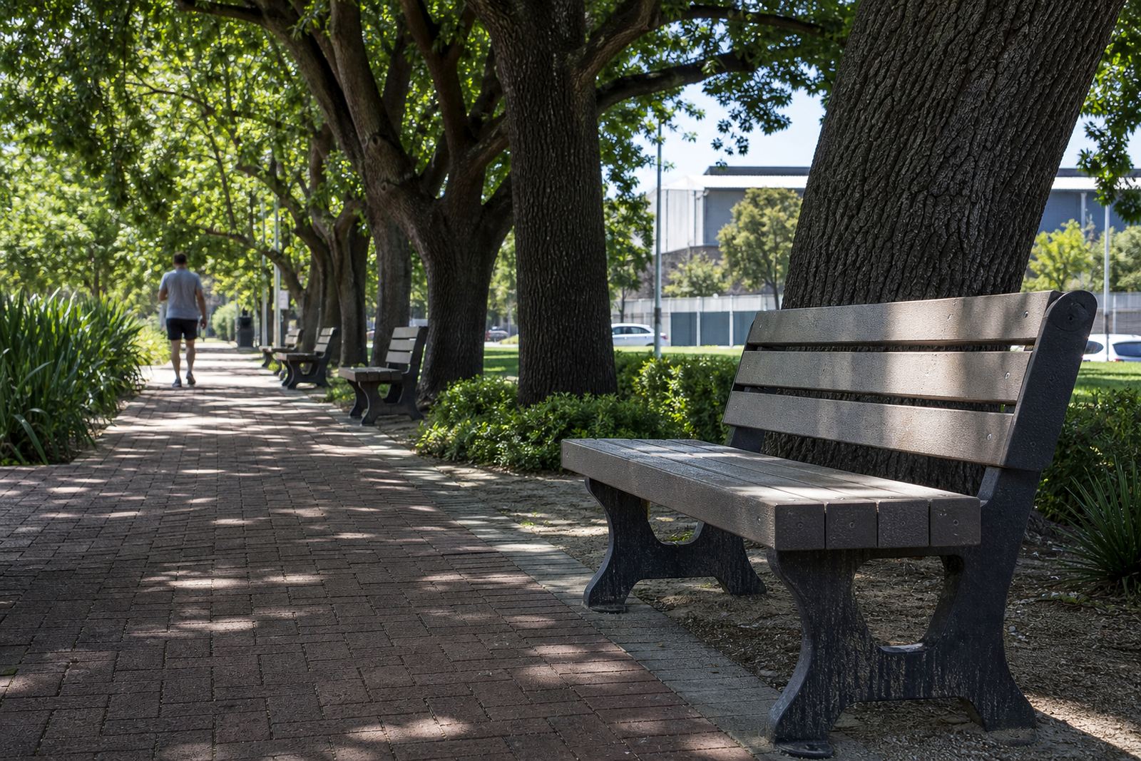 Public Parks