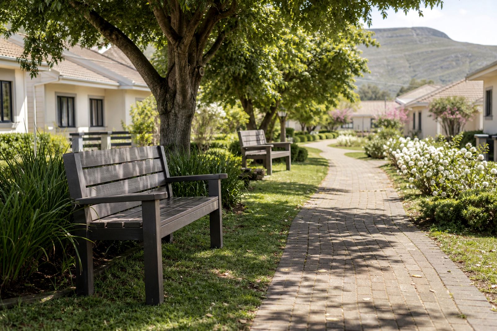 Retirement Villages